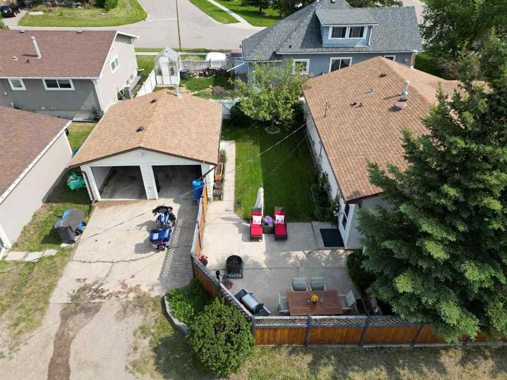 MLS® A2227554 - 1105 Ross Street  in NONE Crossfield, Residential