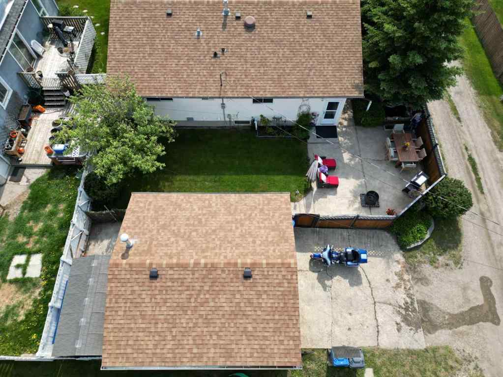 MLS® A2227554 - 1105 Ross Street  in NONE Crossfield, Residential