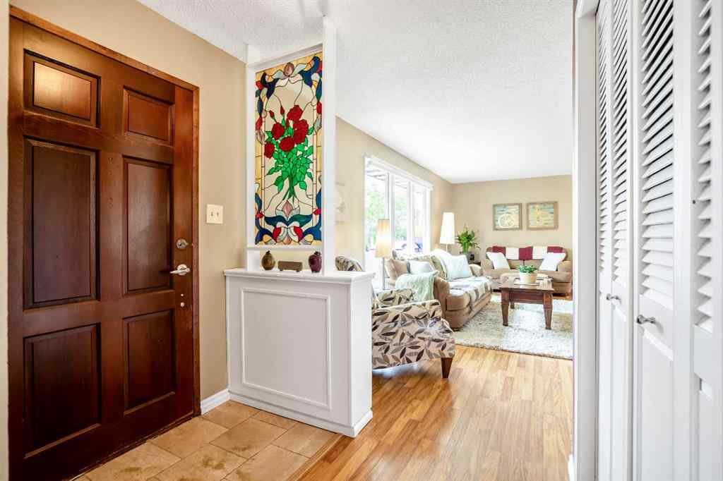 MLS® A2227554 - 1105 Ross Street  in NONE Crossfield, Residential