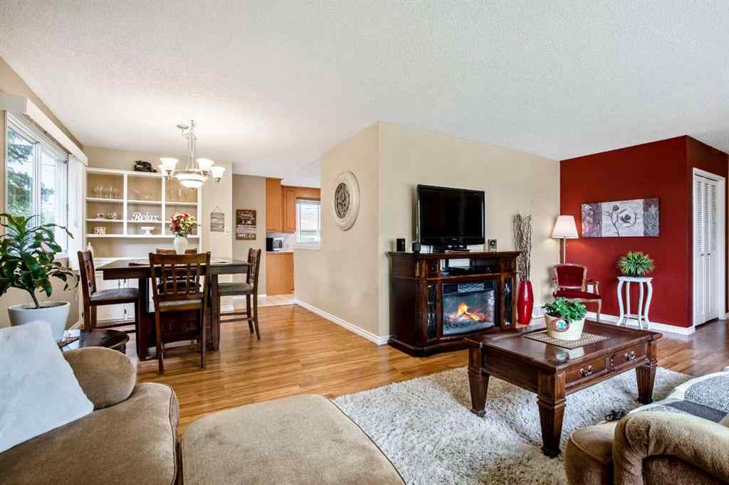 MLS® A2227554 - 1105 Ross Street  in NONE Crossfield, Residential