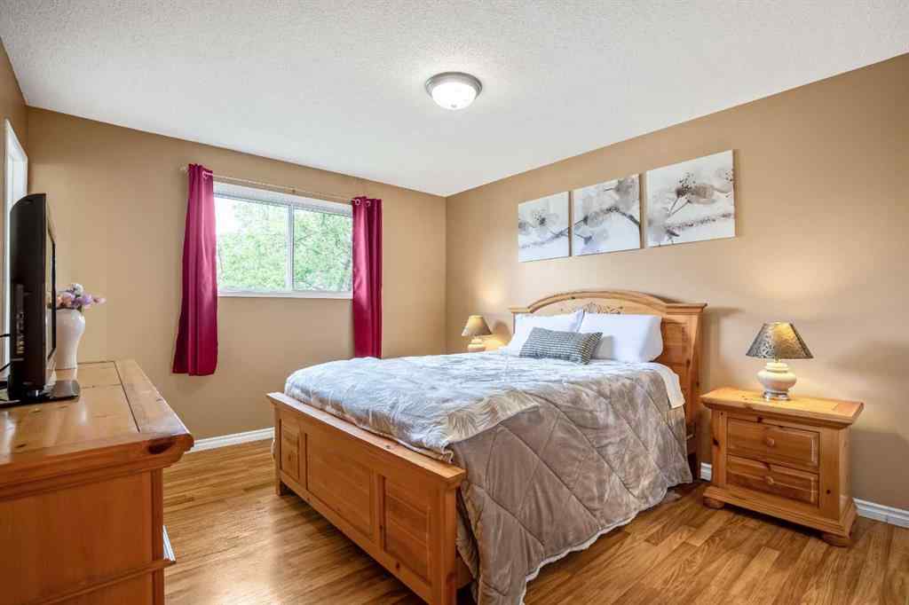 MLS® A2227554 - 1105 Ross Street  in NONE Crossfield, Residential