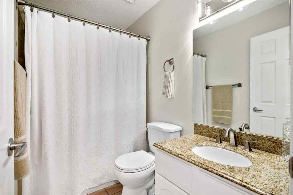 MLS® A2227554 - 1105 Ross Street  in NONE Crossfield, Residential