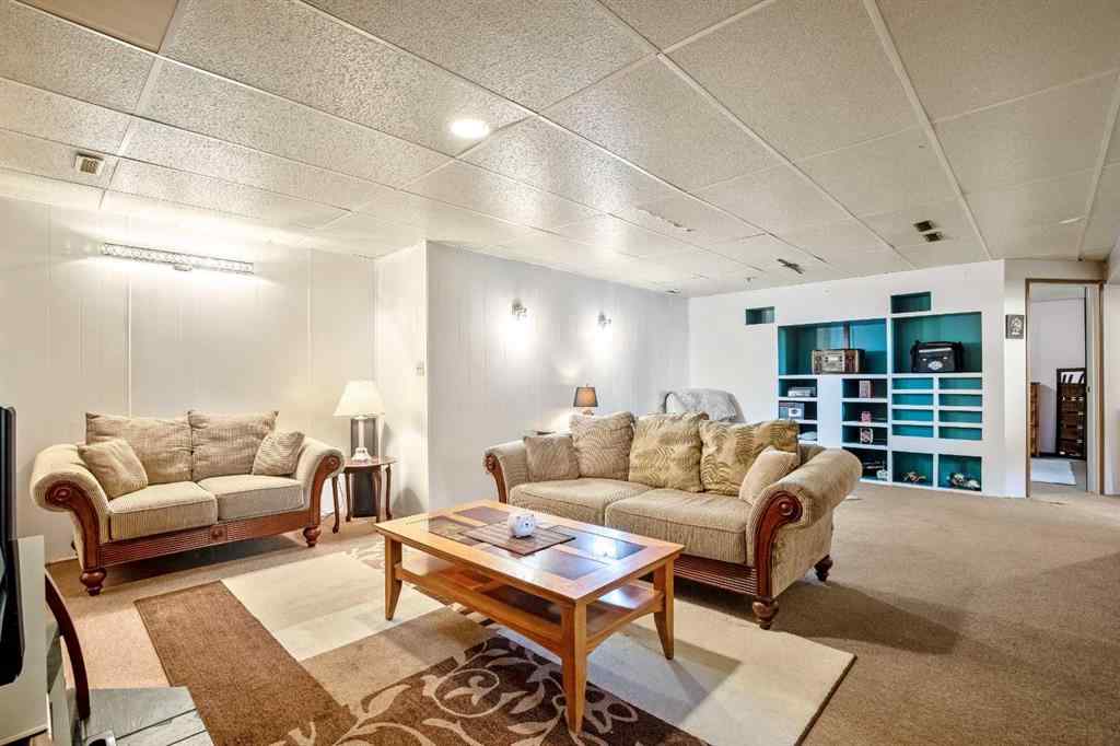 MLS® A2227554 - 1105 Ross Street  in NONE Crossfield, Residential