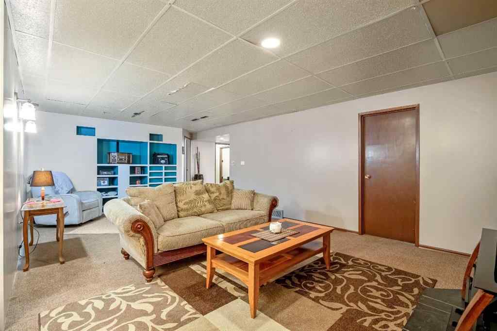 MLS® A2227554 - 1105 Ross Street  in NONE Crossfield, Residential