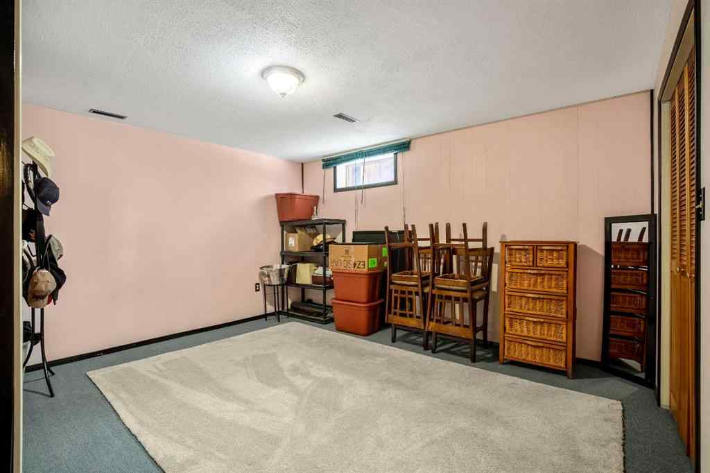 MLS® A2227554 - 1105 Ross Street  in NONE Crossfield, Residential