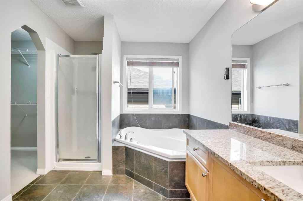 MLS® A2227581 - 154 Kincora Park NW in Kincora Calgary, Residential