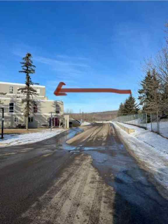 MLS® A2227586 - Unit #1600 21 MacDonald Drive  in Downtown Fort McMurray, Residential