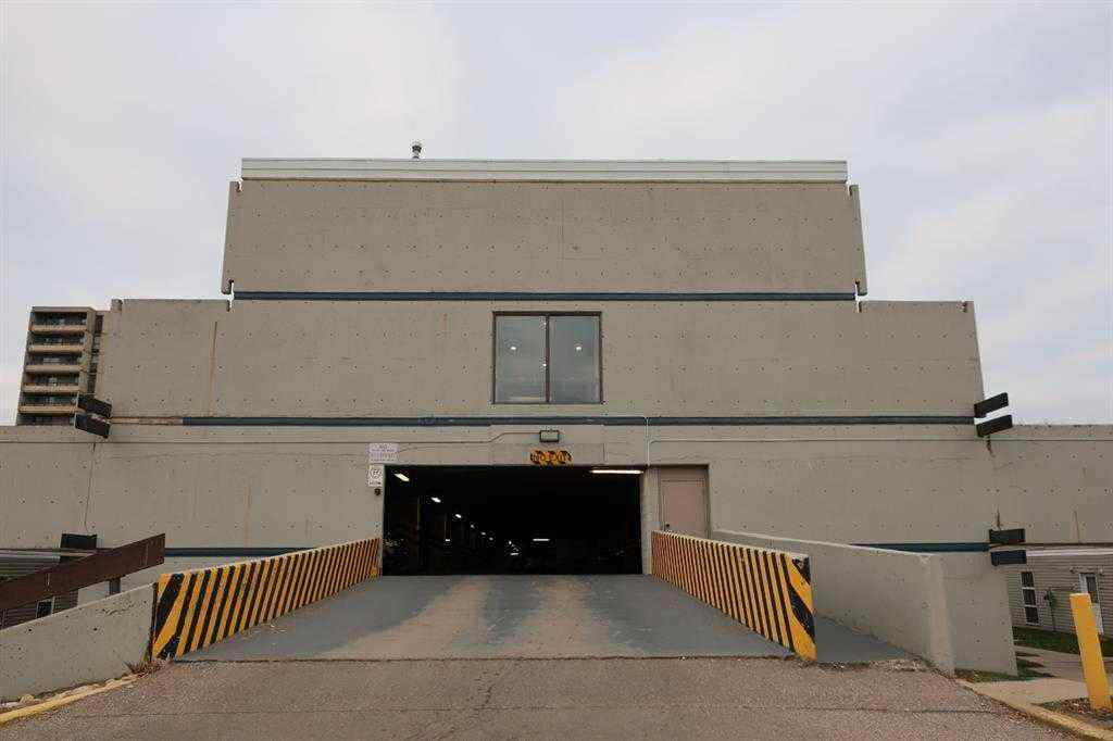 MLS® A2227586 - Unit #1600 21 MacDonald Drive  in Downtown Fort McMurray, Residential