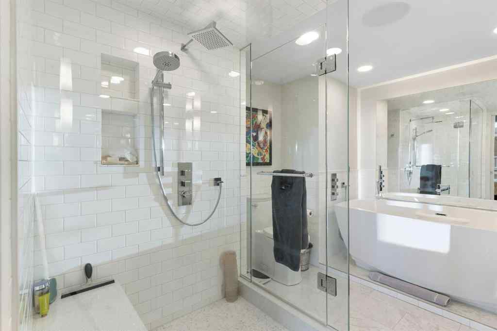 MLS® A2227593 - Unit #1004 228 26 Avenue SW in Mission Calgary, Residential