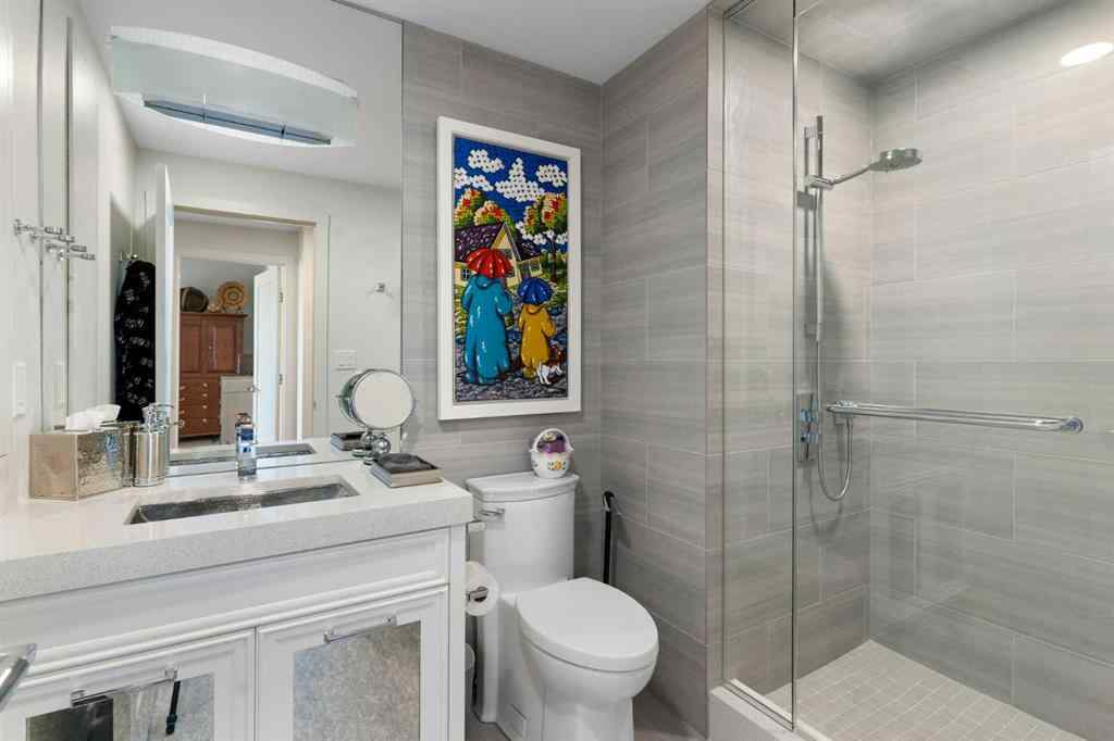 MLS® A2227593 - Unit #1004 228 26 Avenue SW in Mission Calgary, Residential