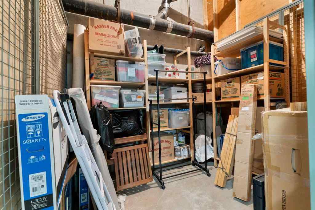 MLS® A2227593 - Unit #1004 228 26 Avenue SW in Mission Calgary, Residential