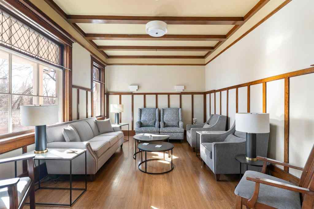 MLS® A2227593 - Unit #1004 228 26 Avenue SW in Mission Calgary, Residential