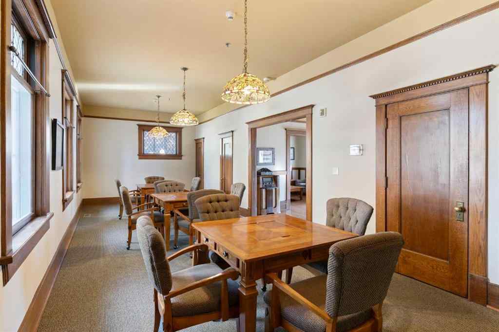 MLS® A2227593 - Unit #1004 228 26 Avenue SW in Mission Calgary, Residential