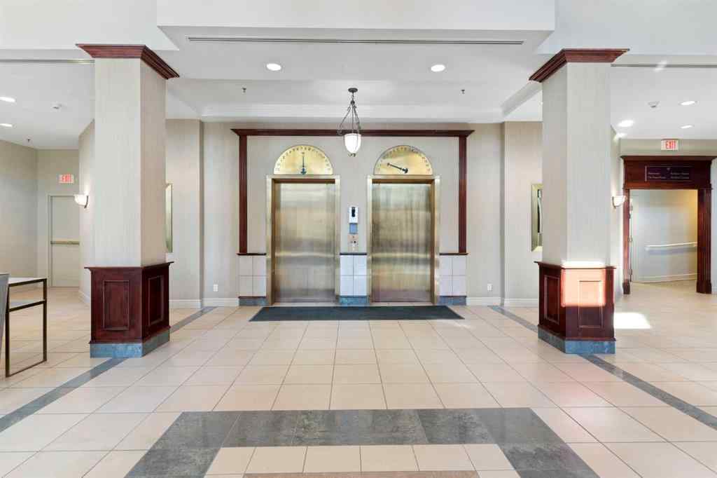 MLS® A2227593 - Unit #1004 228 26 Avenue SW in Mission Calgary, Residential