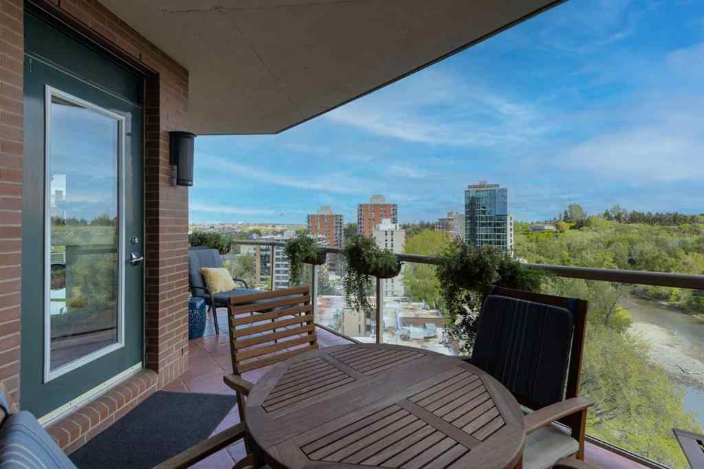 MLS® A2227593 - Unit #1004 228 26 Avenue SW in Mission Calgary, Residential