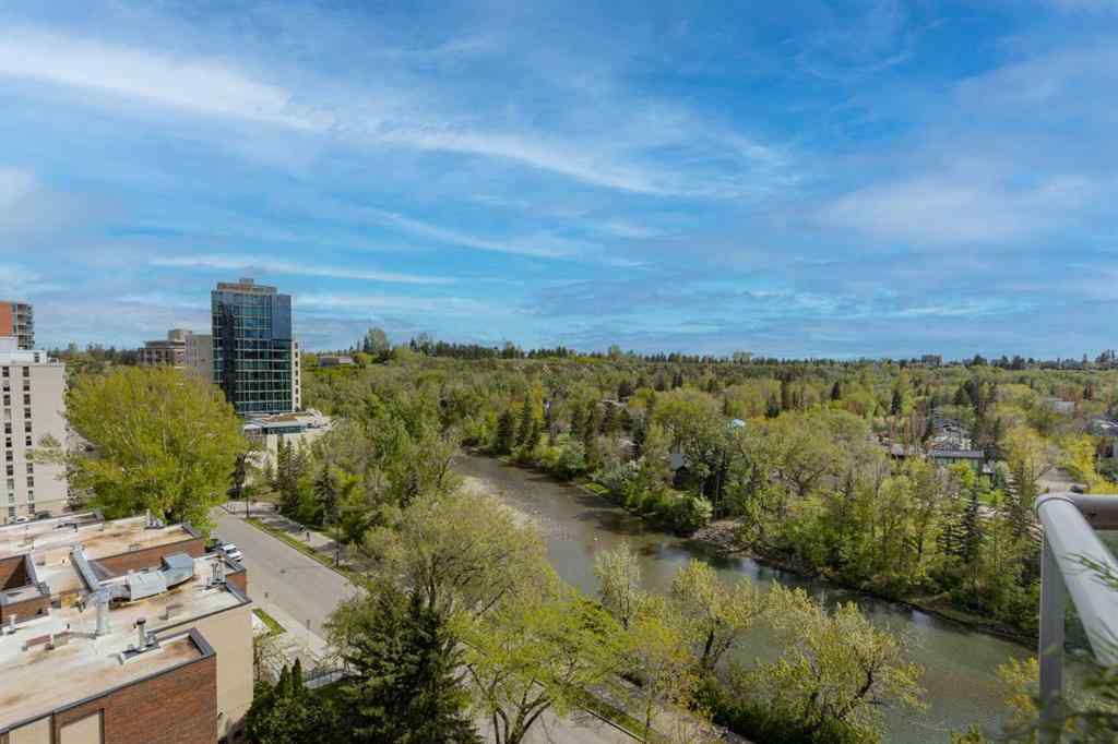 MLS® A2227593 - Unit #1004 228 26 Avenue SW in Mission Calgary, Residential