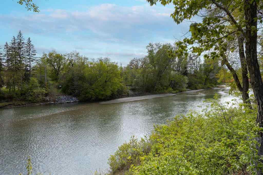 MLS® A2227593 - Unit #1004 228 26 Avenue SW in Mission Calgary, Residential