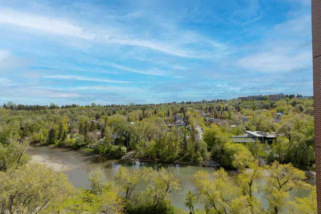 MLS® A2227593 - Unit #1004 228 26 Avenue SW in Mission Calgary, Residential