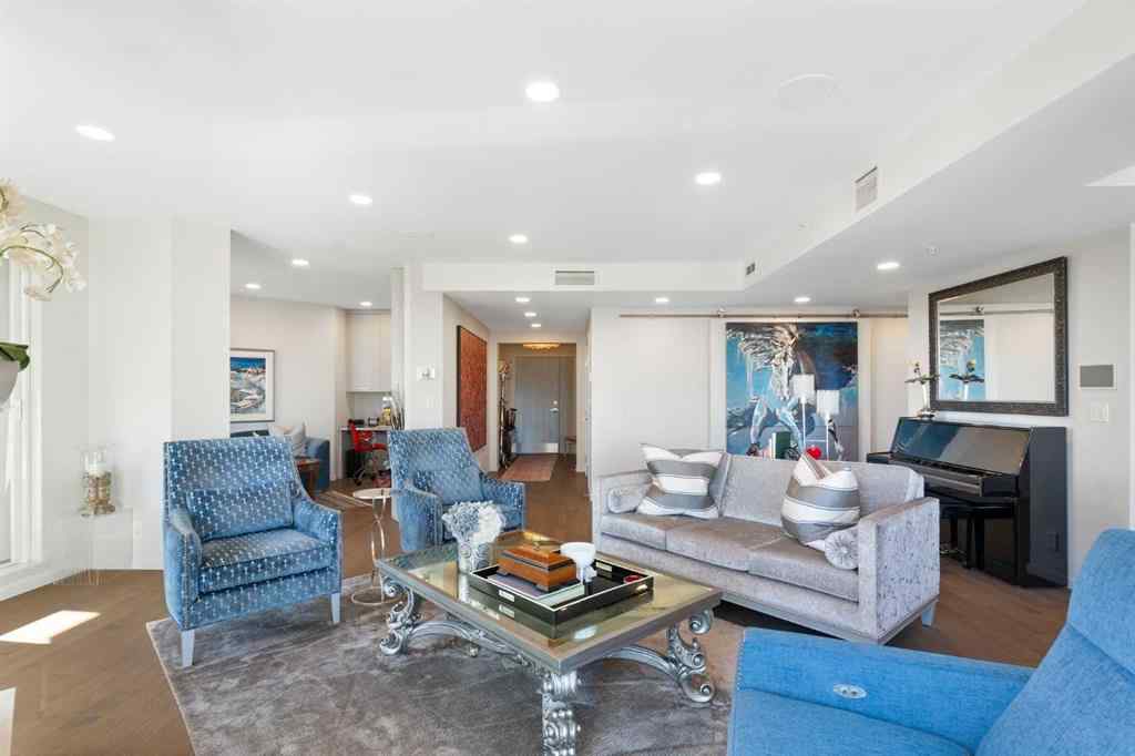 MLS® A2227593 - Unit #1004 228 26 Avenue SW in Mission Calgary, Residential