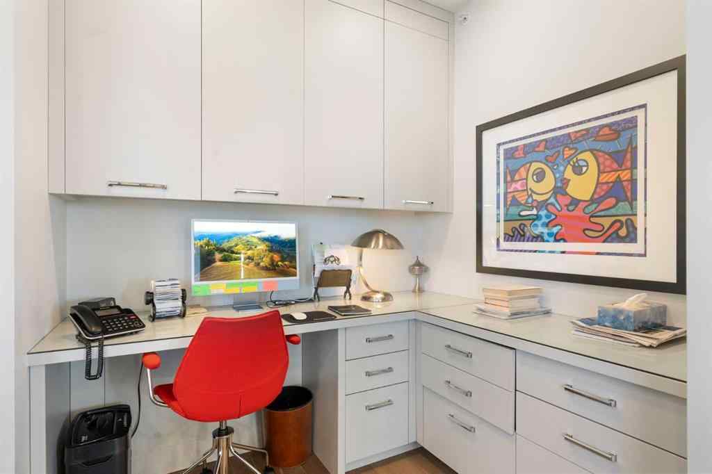 MLS® A2227593 - Unit #1004 228 26 Avenue SW in Mission Calgary, Residential