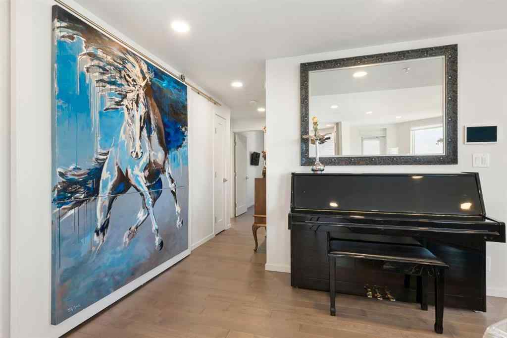 MLS® A2227593 - Unit #1004 228 26 Avenue SW in Mission Calgary, Residential