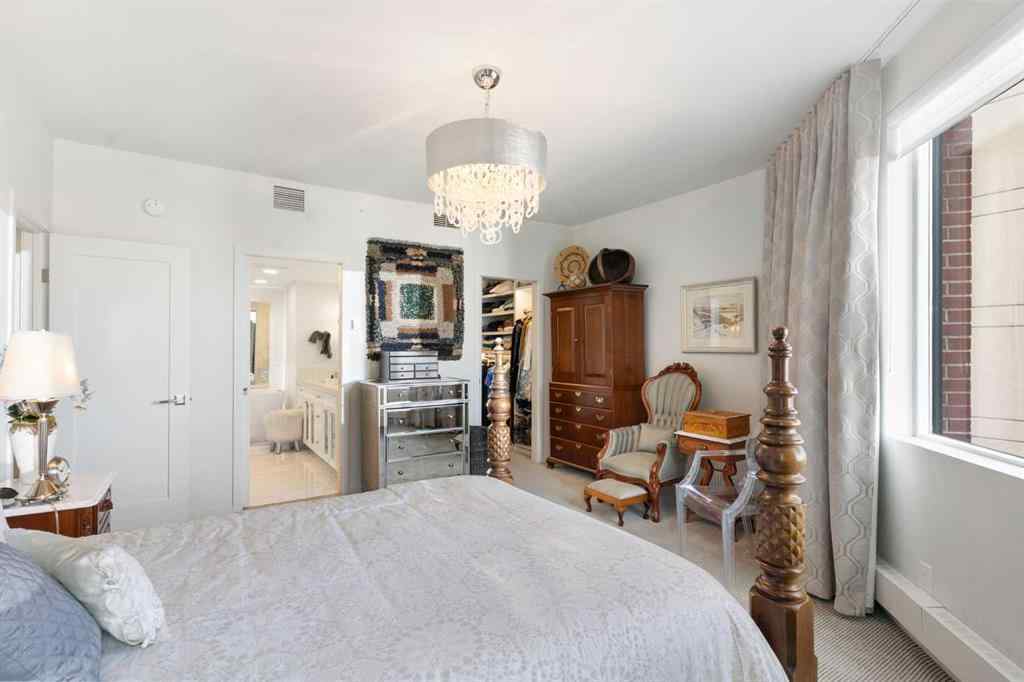 MLS® A2227593 - Unit #1004 228 26 Avenue SW in Mission Calgary, Residential