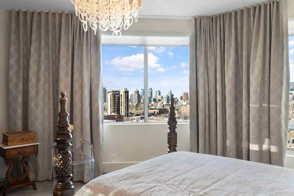 MLS® A2227593 - Unit #1004 228 26 Avenue SW in Mission Calgary, Residential