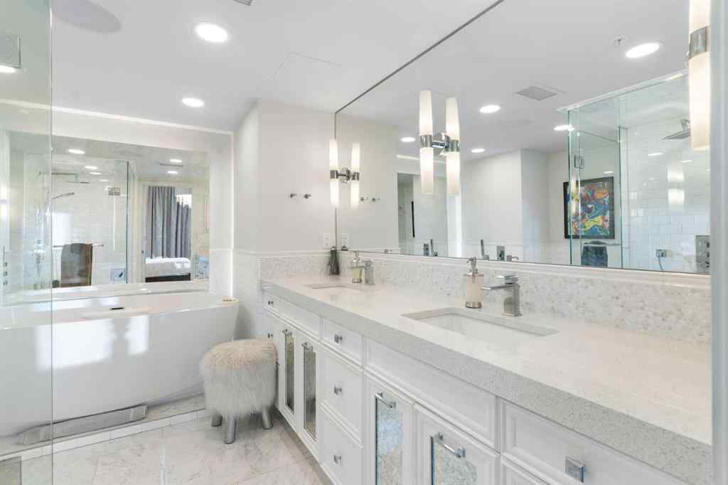 MLS® A2227593 - Unit #1004 228 26 Avenue SW in Mission Calgary, Residential
