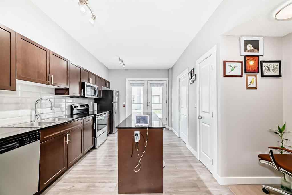 MLS® A2227596 - 233 Kincora Glen Road NW in Kincora Calgary, Residential