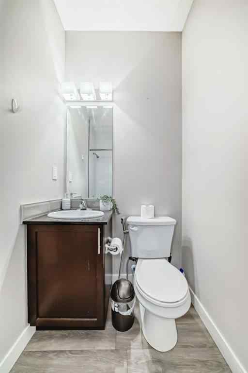 MLS® A2227596 - 233 Kincora Glen Road NW in Kincora Calgary, Residential