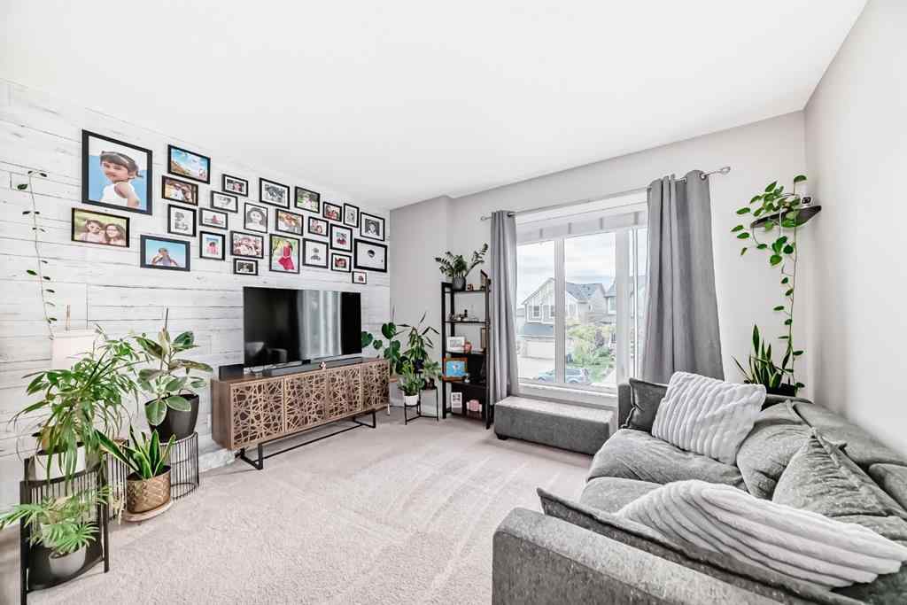 MLS® A2227596 - 233 Kincora Glen Road NW in Kincora Calgary, Residential