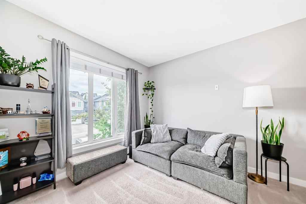 MLS® A2227596 - 233 Kincora Glen Road NW in Kincora Calgary, Residential