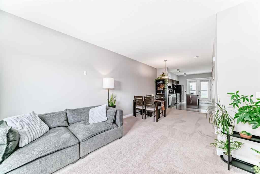 MLS® A2227596 - 233 Kincora Glen Road NW in Kincora Calgary, Residential