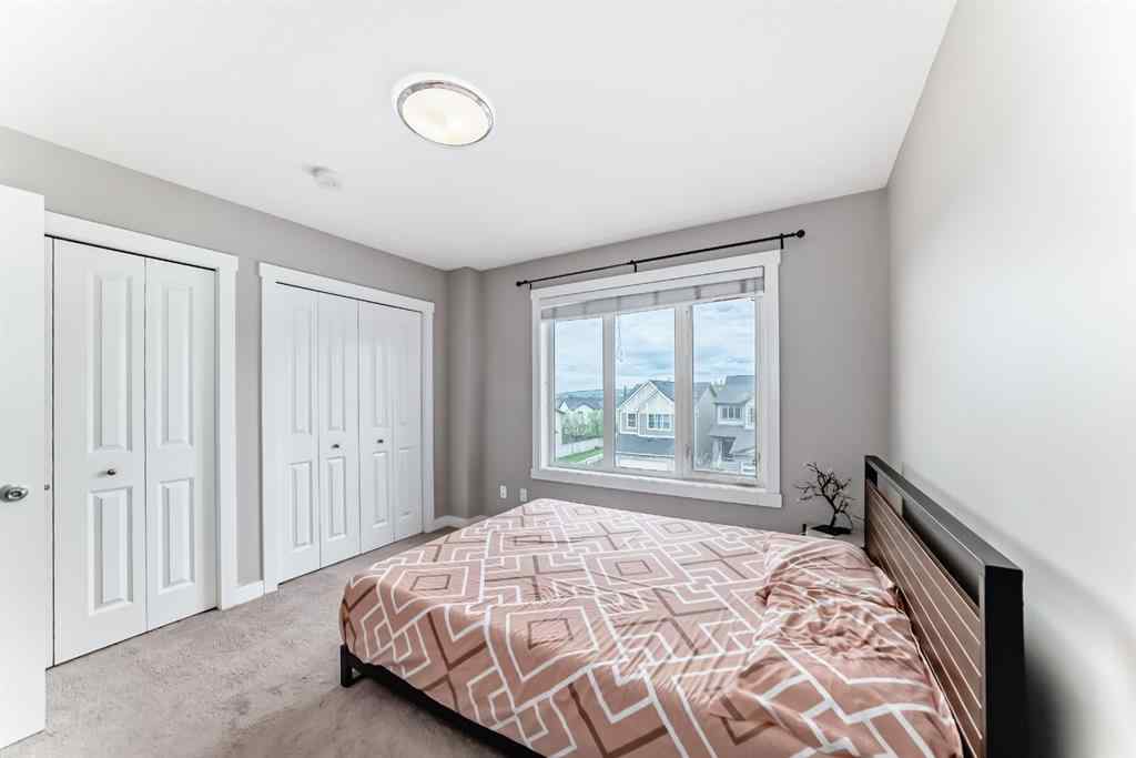 MLS® A2227596 - 233 Kincora Glen Road NW in Kincora Calgary, Residential