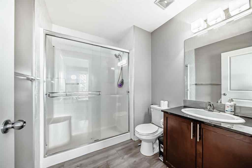 MLS® A2227596 - 233 Kincora Glen Road NW in Kincora Calgary, Residential
