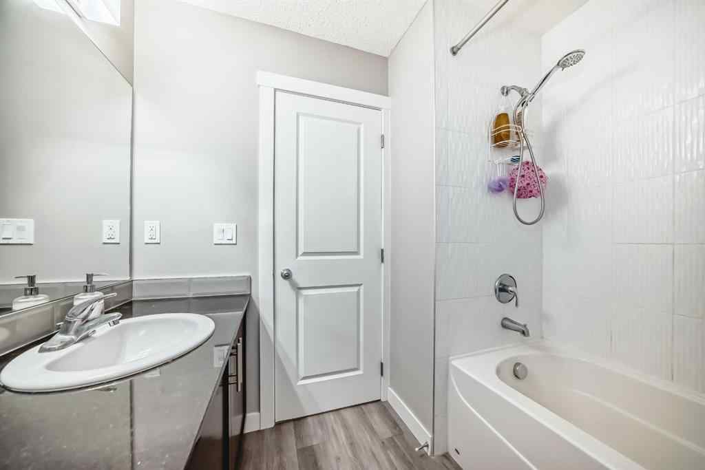 MLS® A2227596 - 233 Kincora Glen Road NW in Kincora Calgary, Residential