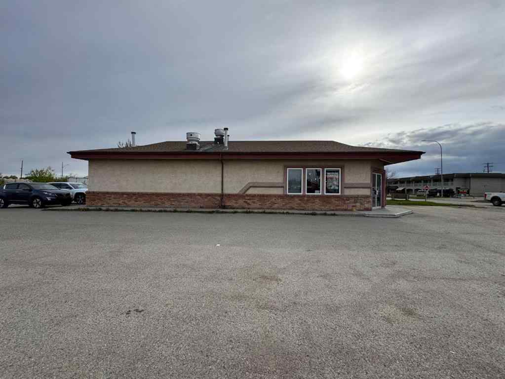 MLS® A2227602 - 5103 2 Avenue  in NONE Edson, Commercial
