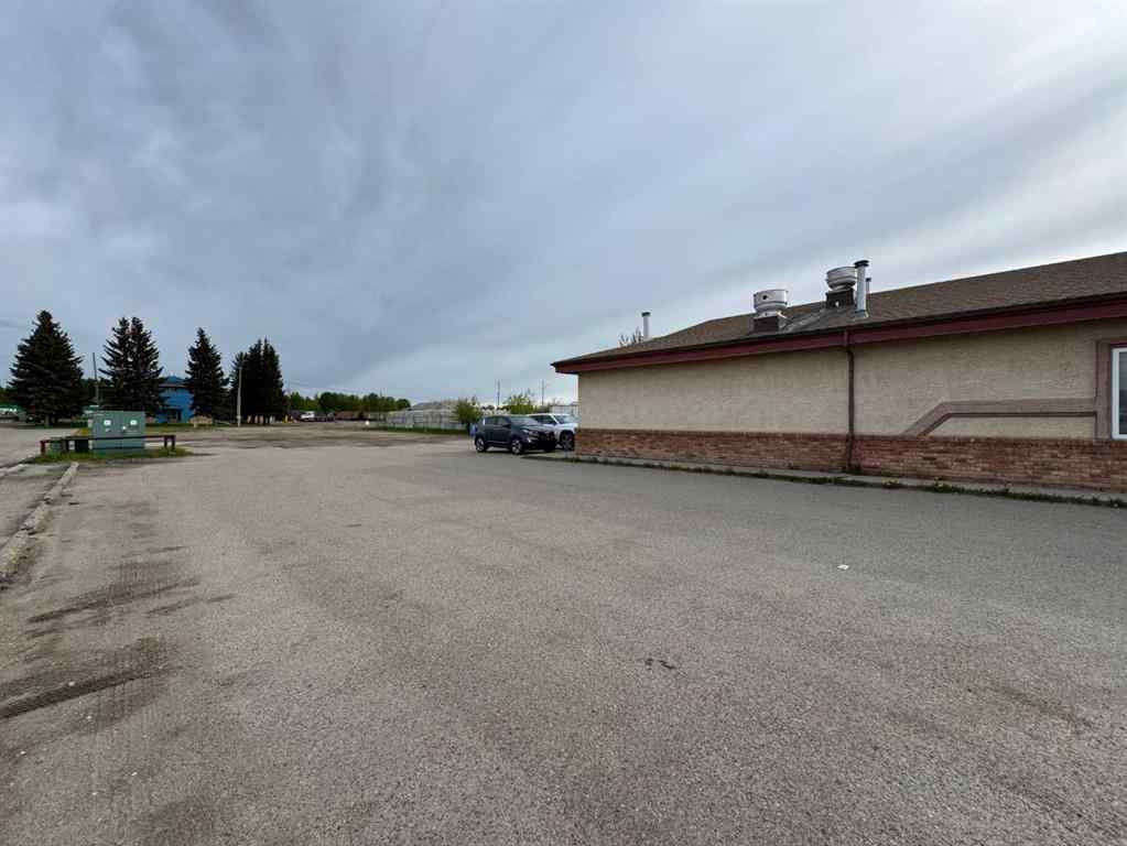 MLS® A2227602 - 5103 2 Avenue  in NONE Edson, Commercial