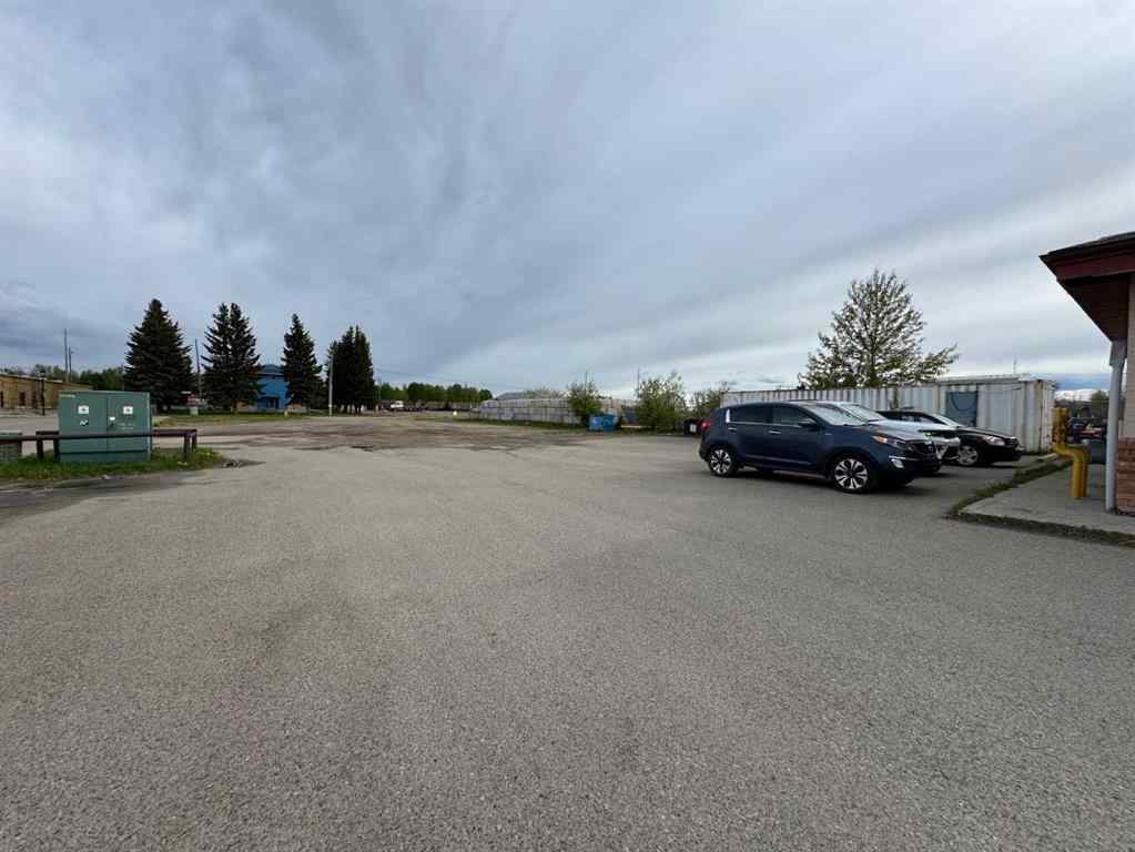 MLS® A2227602 - 5103 2 Avenue  in NONE Edson, Commercial