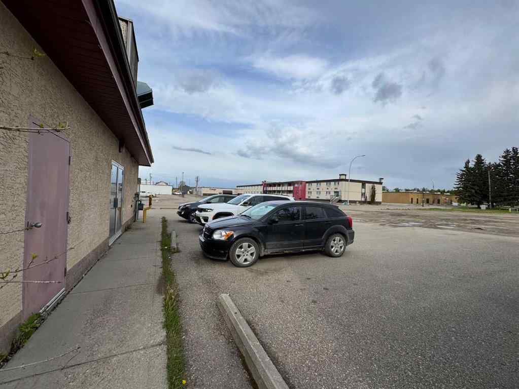 MLS® A2227602 - 5103 2 Avenue  in NONE Edson, Commercial