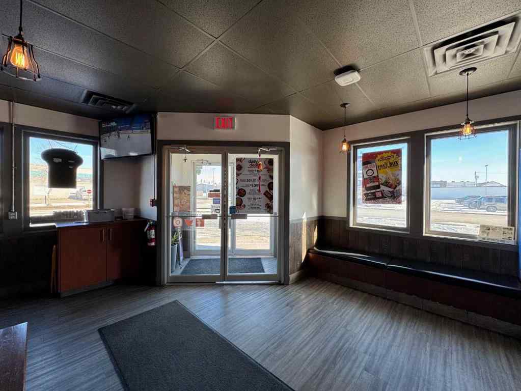 MLS® A2227602 - 5103 2 Avenue  in NONE Edson, Commercial
