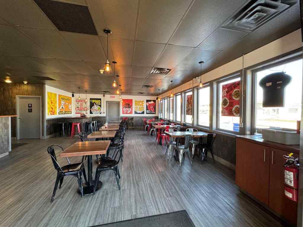 MLS® A2227602 - 5103 2 Avenue  in NONE Edson, Commercial
