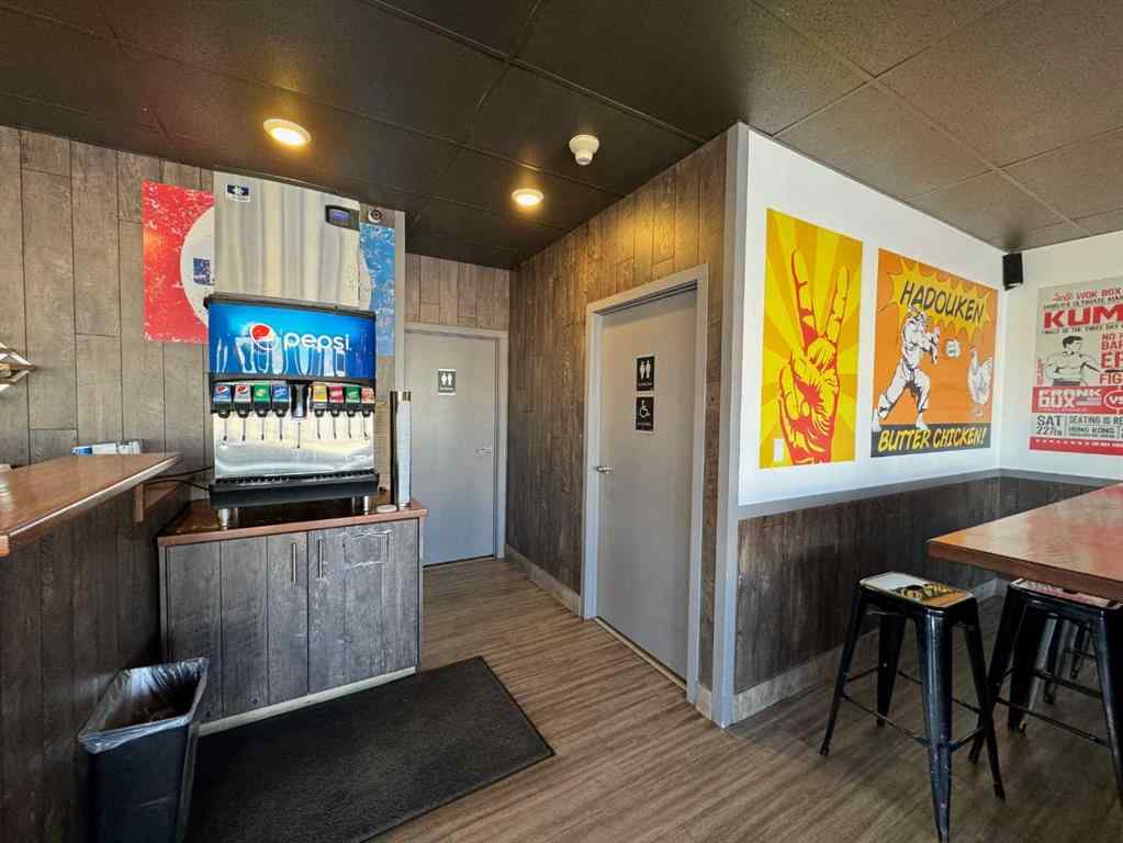 MLS® A2227602 - 5103 2 Avenue  in NONE Edson, Commercial