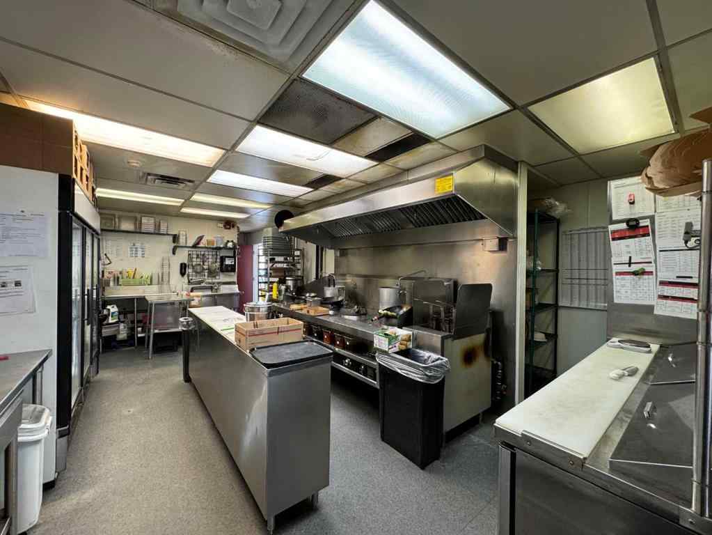 MLS® A2227602 - 5103 2 Avenue  in NONE Edson, Commercial