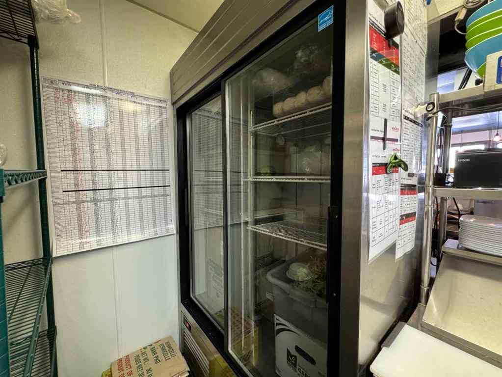 MLS® A2227602 - 5103 2 Avenue  in NONE Edson, Commercial