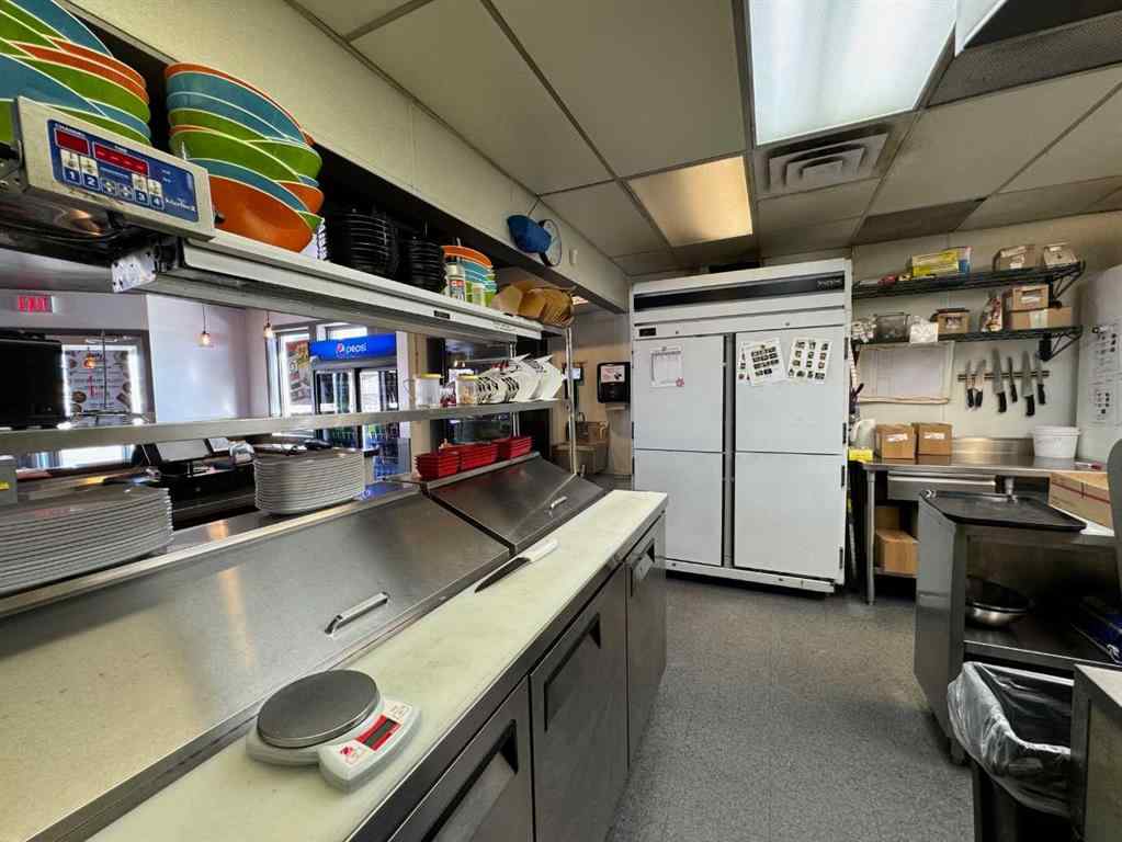 MLS® A2227602 - 5103 2 Avenue  in NONE Edson, Commercial