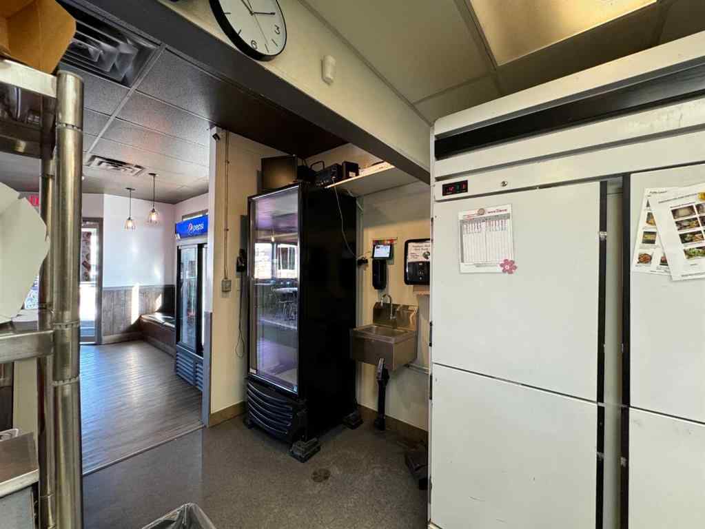 MLS® A2227602 - 5103 2 Avenue  in NONE Edson, Commercial