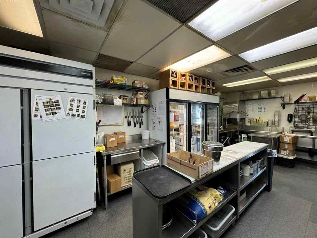 MLS® A2227602 - 5103 2 Avenue  in NONE Edson, Commercial
