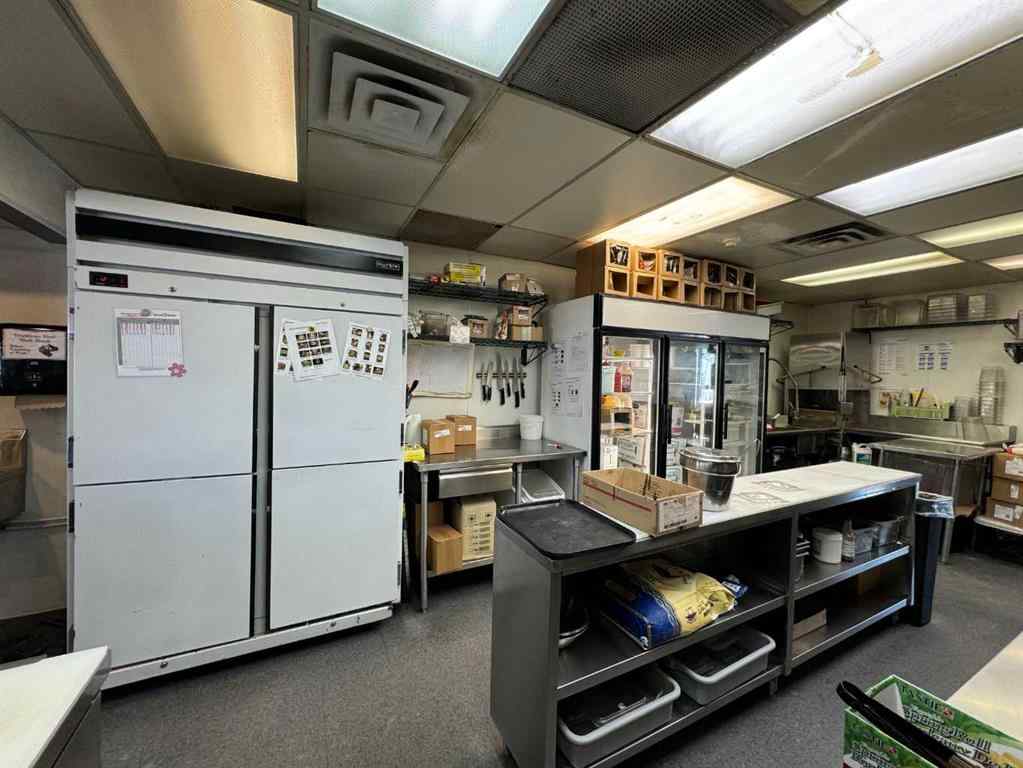 MLS® A2227602 - 5103 2 Avenue  in NONE Edson, Commercial
