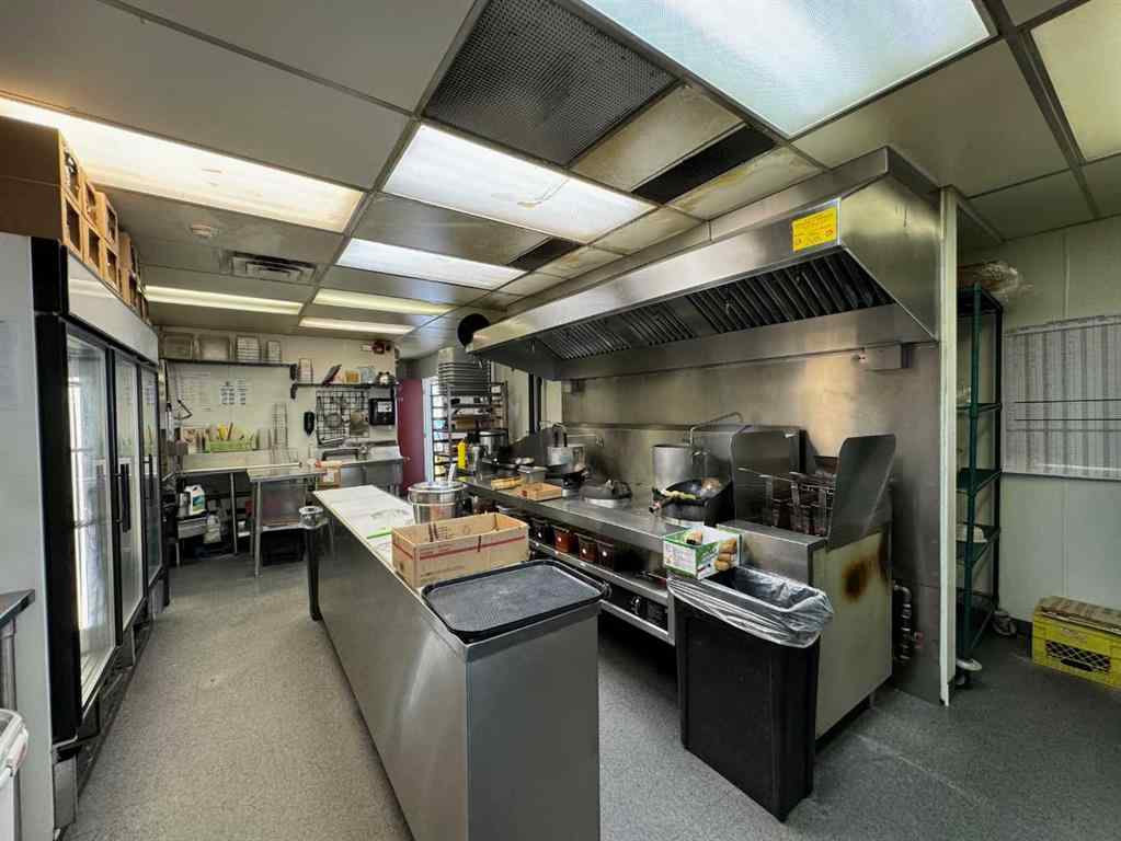 MLS® A2227602 - 5103 2 Avenue  in NONE Edson, Commercial